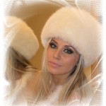 Вечерний Новогодний макияж Снегурочка Вечерний Новогодний макияж Снегурочка