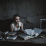 Макияж для портфолио