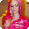 Образный макияж Barbie